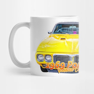 1969 Pontiac Firebird Coupe Mug